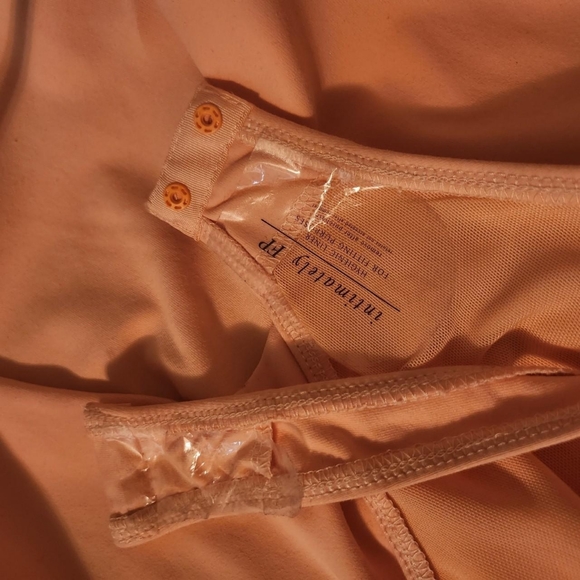 Free people bodysuit leaotard - Picture 6 of 6